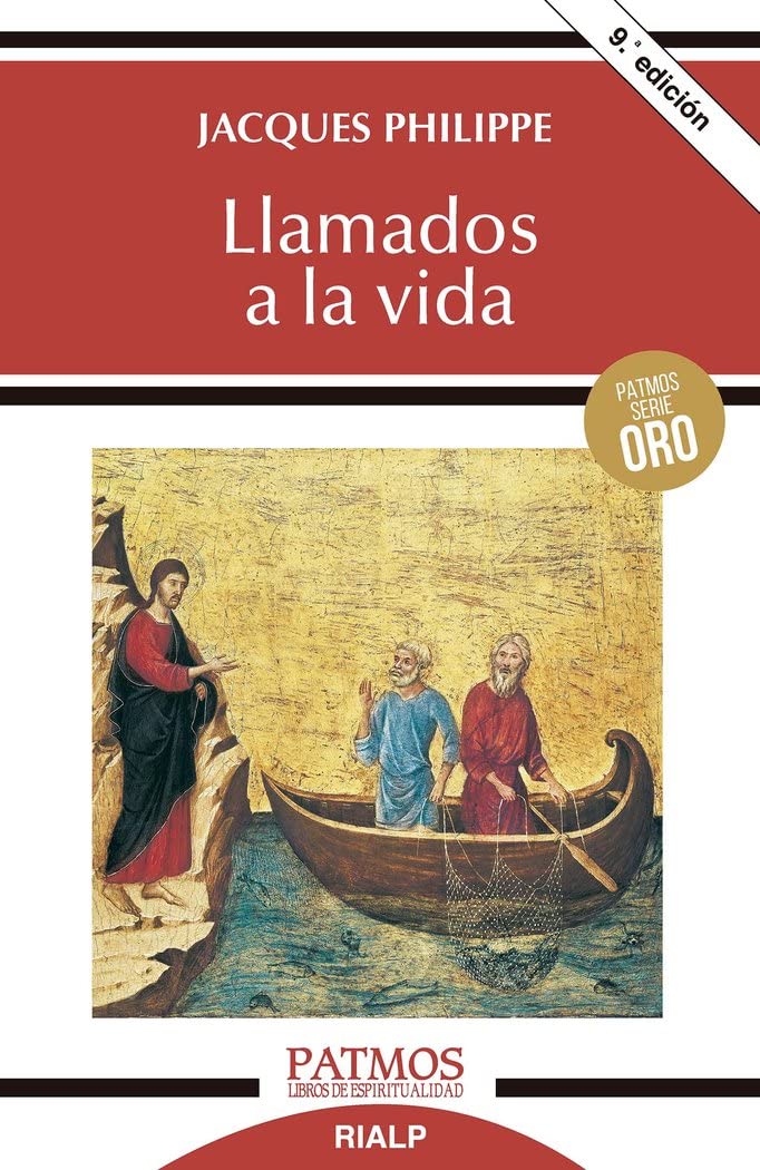 Libro: Llamados a la Vida: 236 (Patmos)