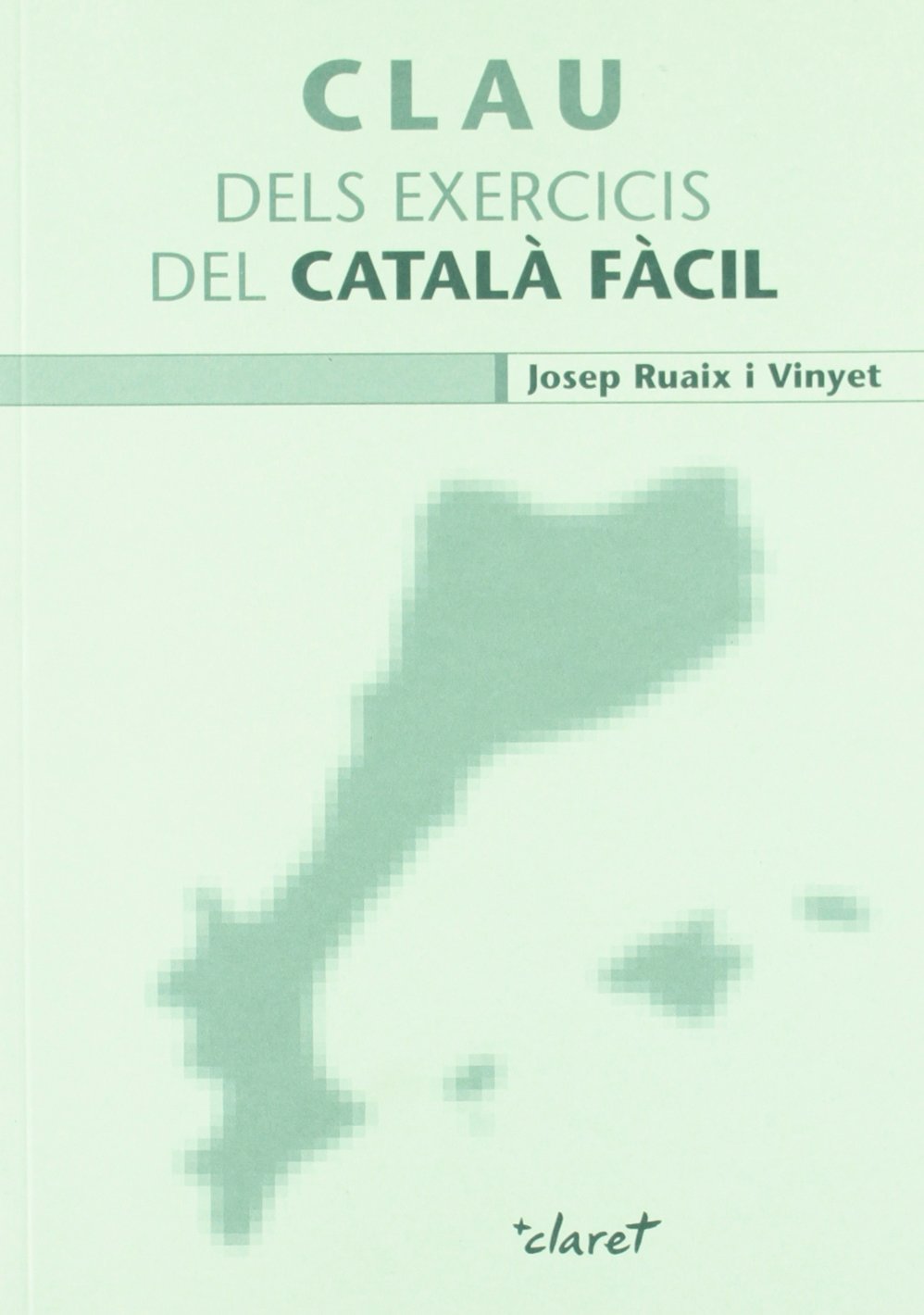 Libro: Clau dels exercicis del Català Fàcil