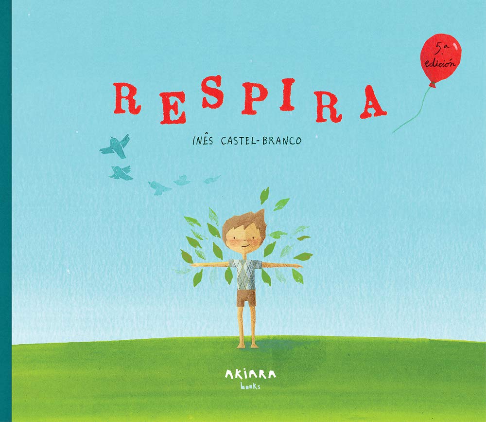 Respira: Volume 5 (Akialbum)