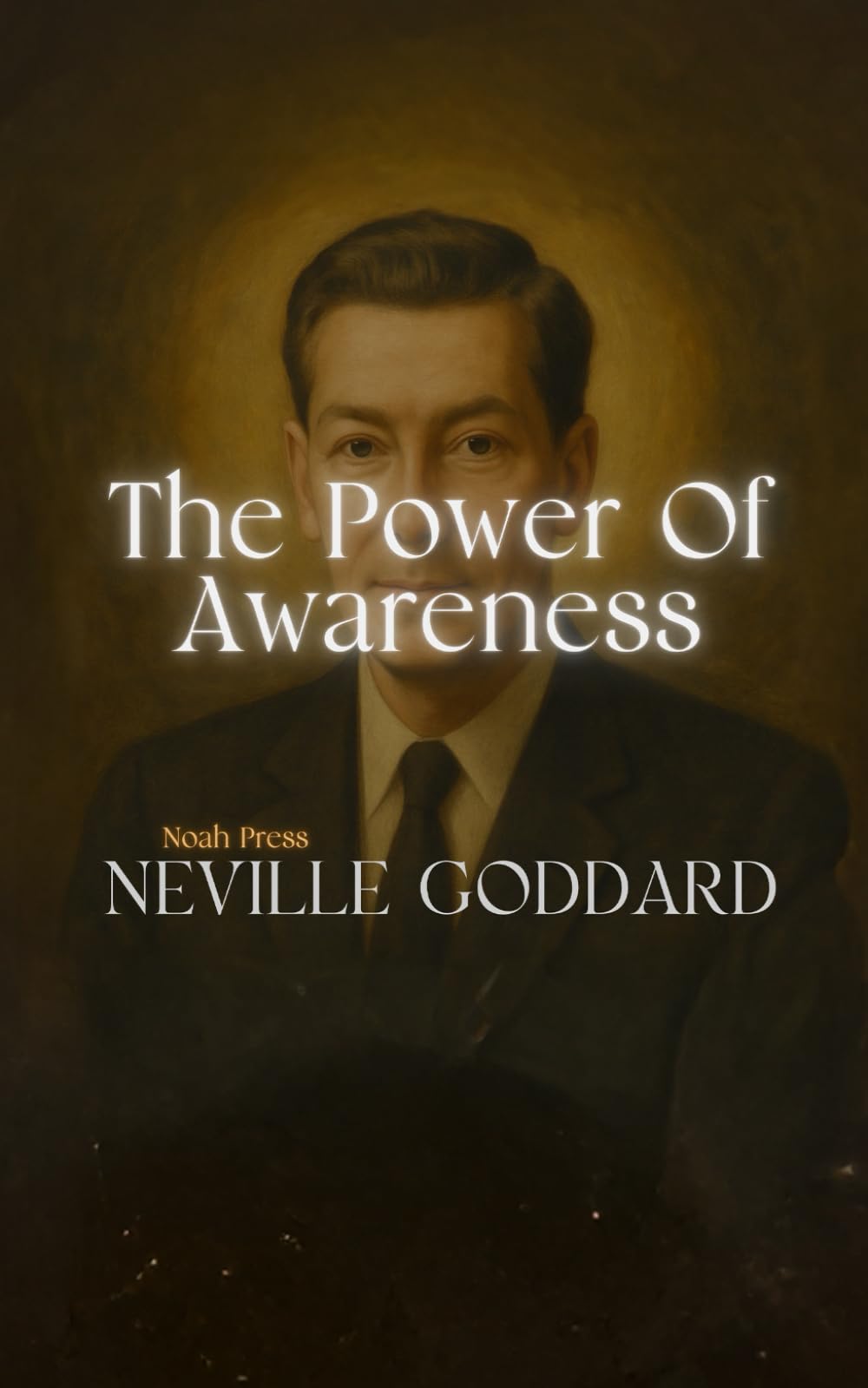 Libro: The Power Of Awareness