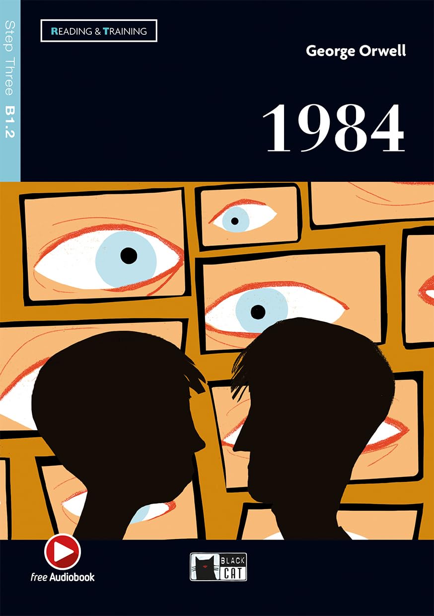 Libro: 1984 (B1.2)