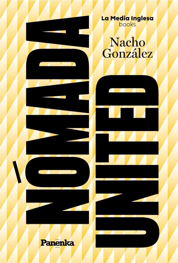 Libro: NÓMADA UNITED