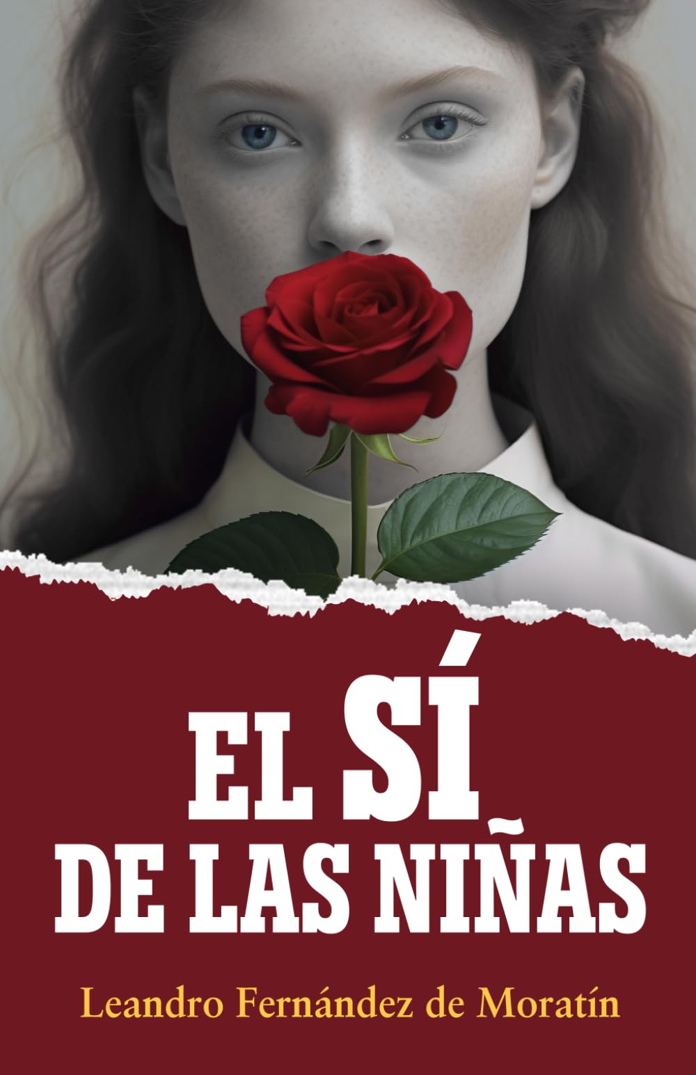 Libro: EL SÍ DE LAS NIÑAS: Edición para secundaria