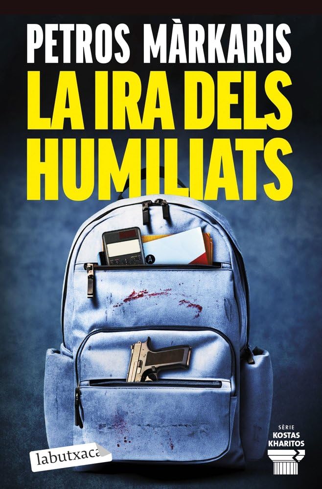 Libro: La ira dels humiliats