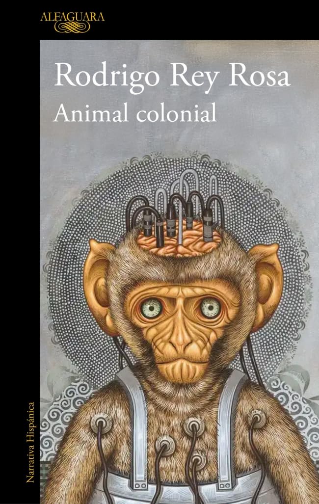 Libro: Animal colonial