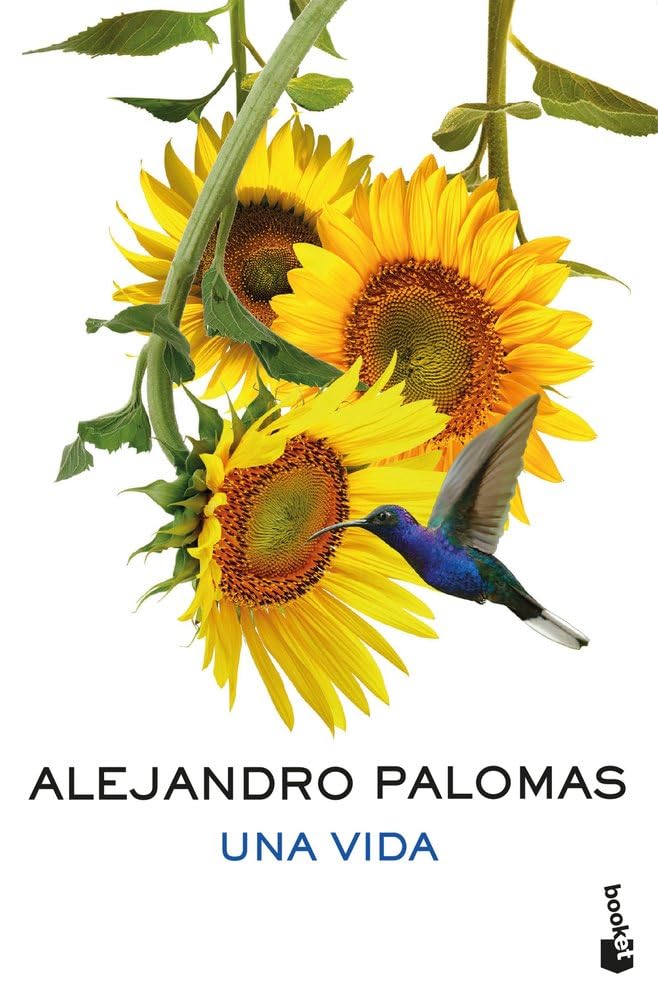 Libro: Una vida
