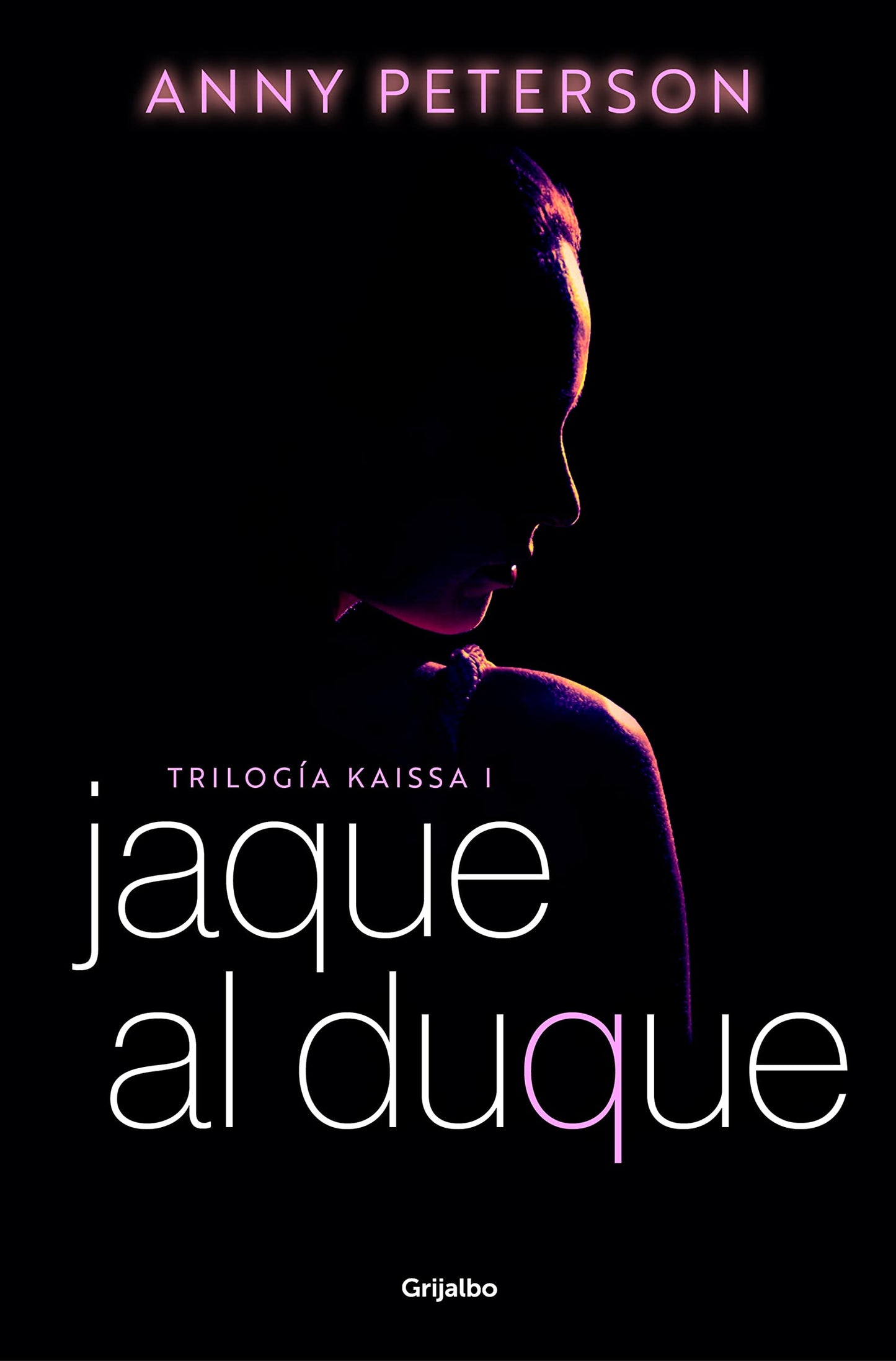 Libro: Jaque al duque / Checkmate, Duke (TRILOGÍA KAISSA) (Spanish Edition)