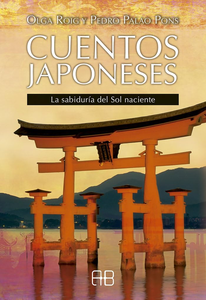 Cuentos japoneses. La sabiduría del sol naciente