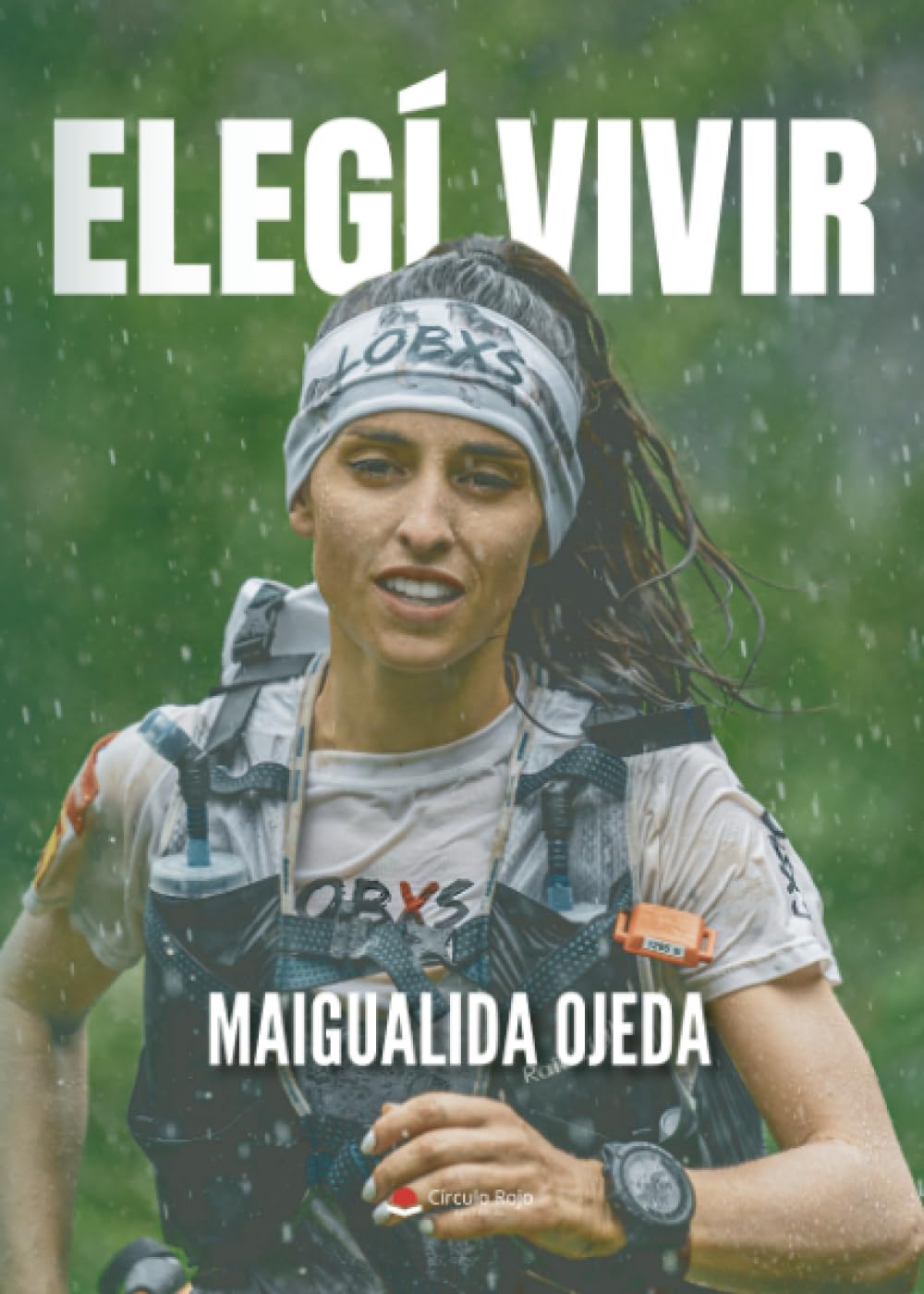 Libro: Elegí vivir