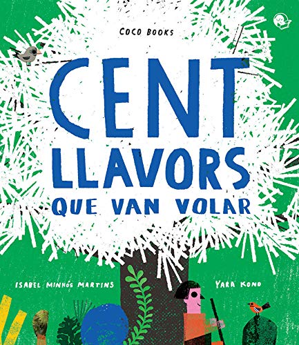 Libro: Cent llavors que van volar