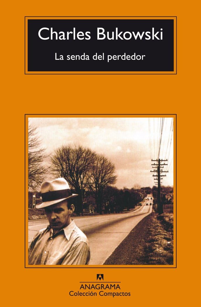 La senda del perdedor: 138 (Compactos)