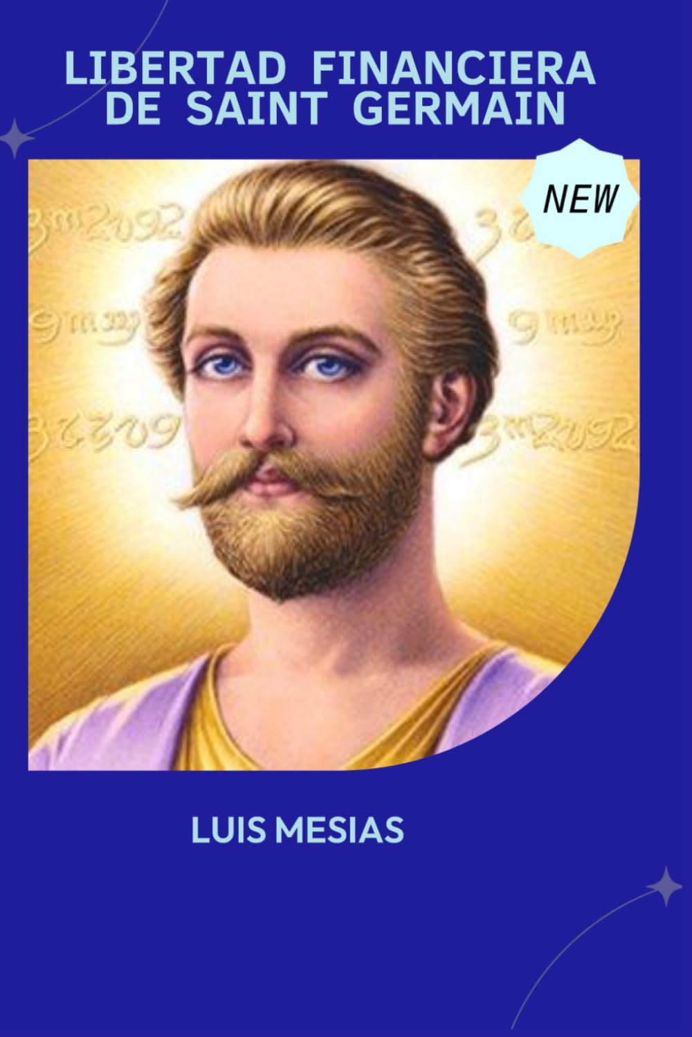 Libro: Libertad Financiera de Saint Germain (Spanish Edition)