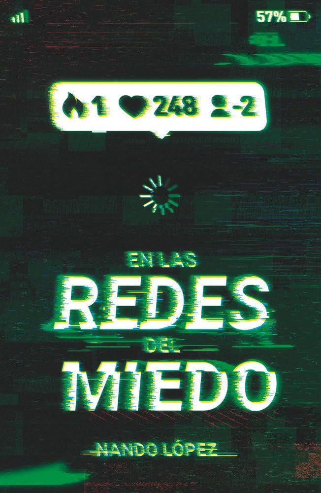 Libro: En las redes del miedo: 369 (Gran Angular)