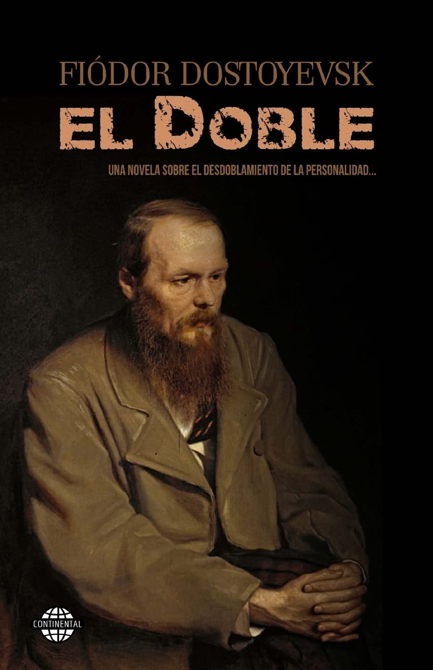 Libro: El doble