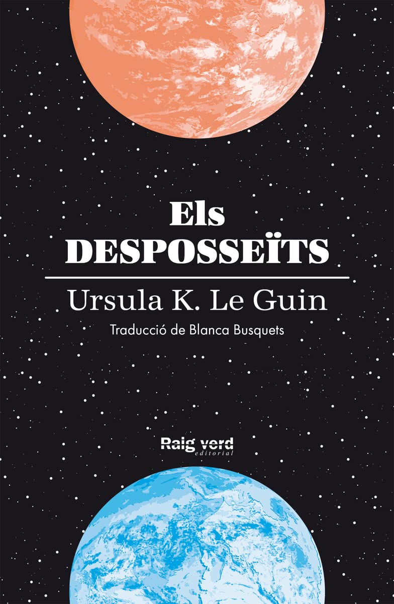 Libro: Els desposseïts (rústega amb sobrecoberta) (Singulars)