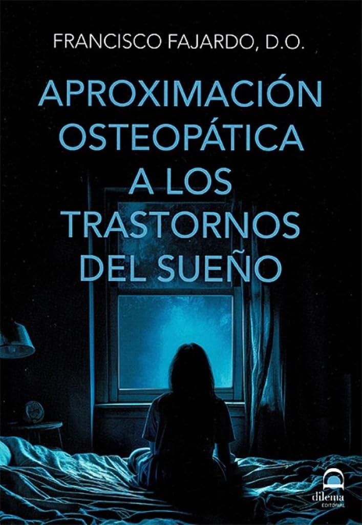 Libro: Aproximación osteopática a los trastornos del sueño