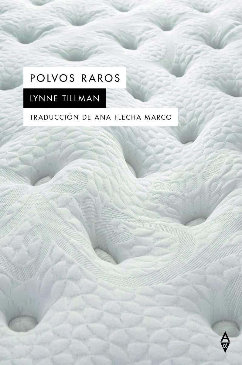 Libro: POLVOS RAROS: 7 (Alpha α)