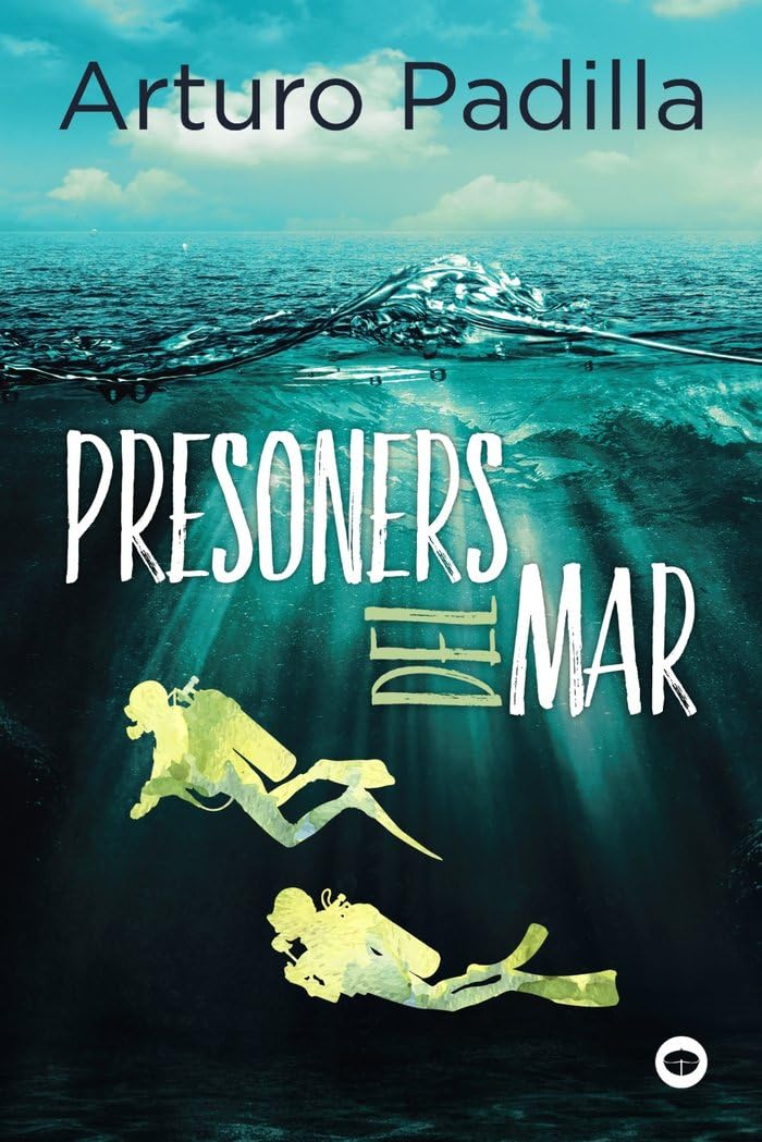 Libro: Presoners del mar (Llibres infantils i juvenils - Antaviana)