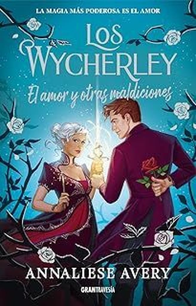Libro: Los Wycherley 2: El amor y otras maldiciones