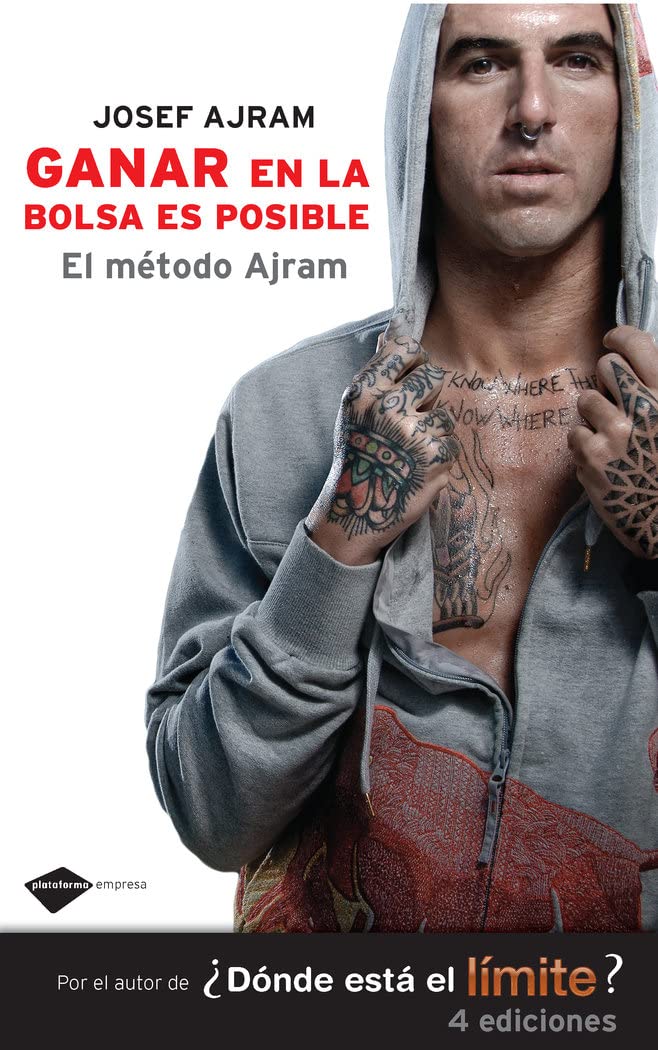 Libro: Ganar en la bolsa es posible (Plataforma empresa) (Spanish Edition)