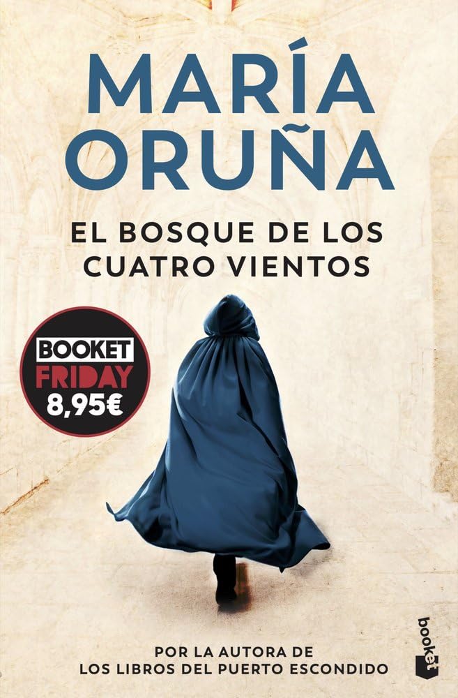 Libro: El bosque de los cuatro vientos: Edición limitada a precio especial (Colección Especial)