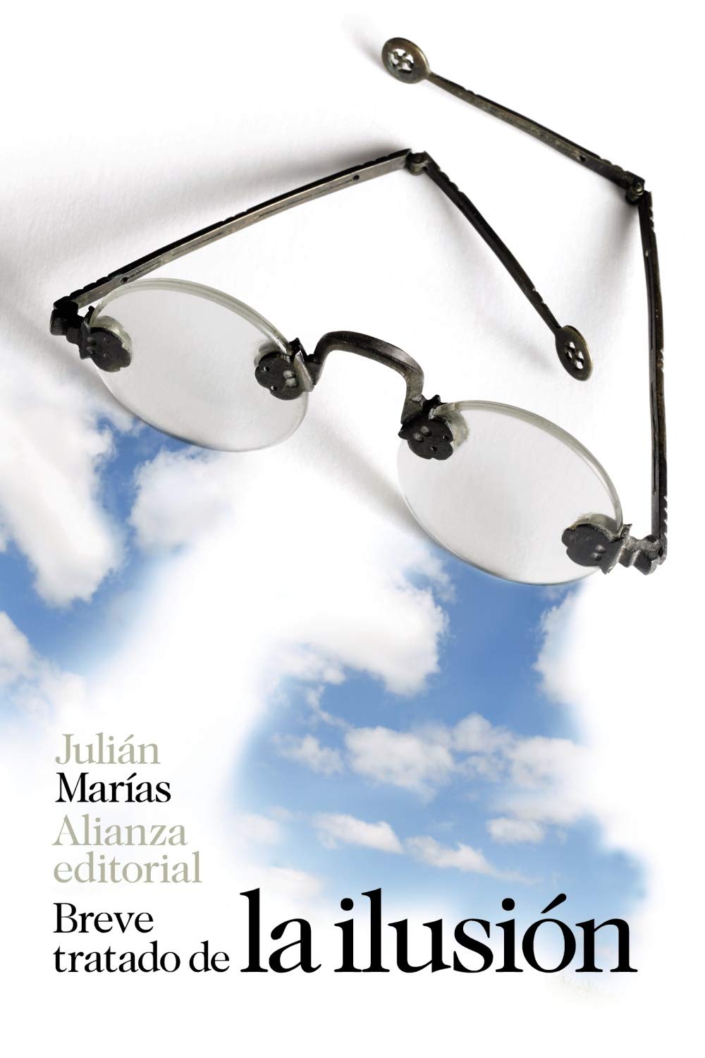 Libro: Breve tratado de la ilusión (El libro de bolsillo - Filosofía)