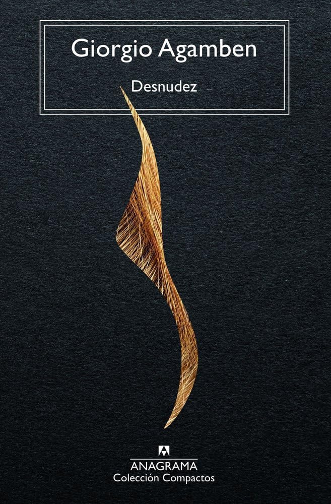 Libro: Desnudez (Compactos)