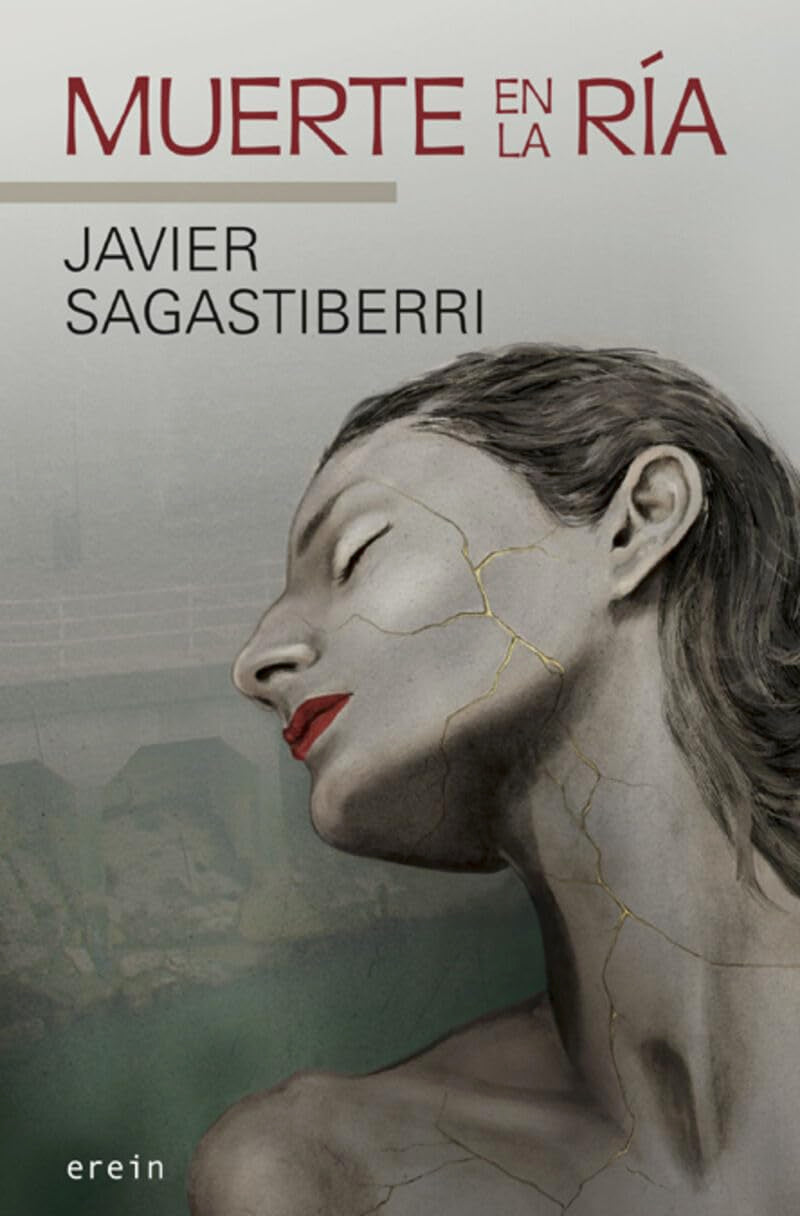 Libro: Muerte en la ría: 49 (Cosecha roja)