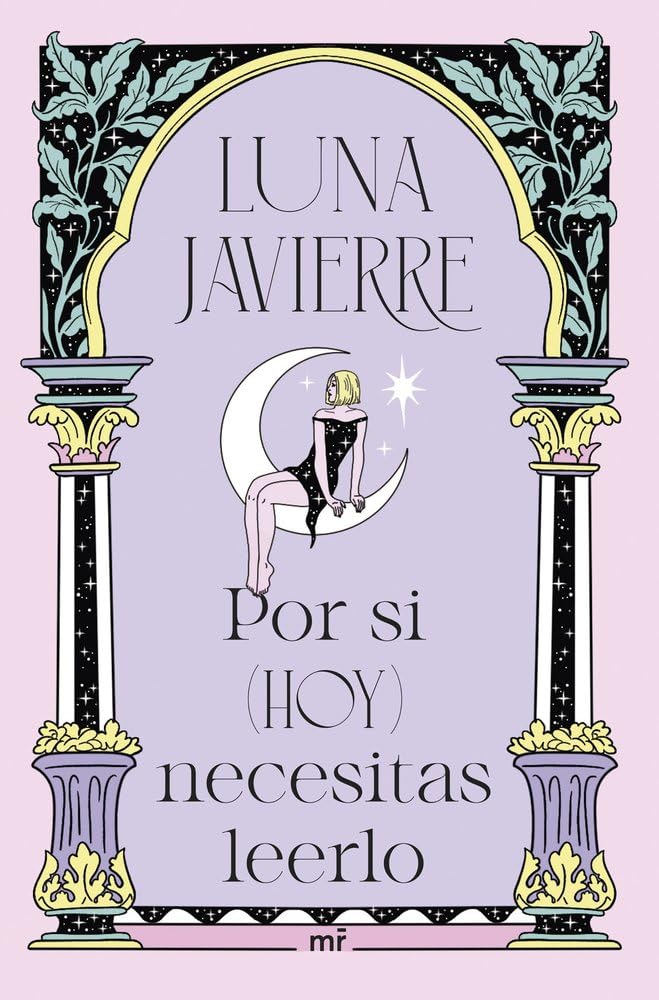 Por si (hoy) necesitas leerlo (4You2)