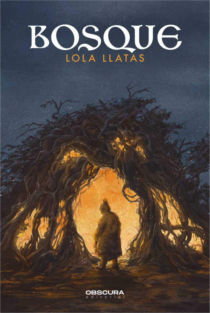 Libro: Bosque