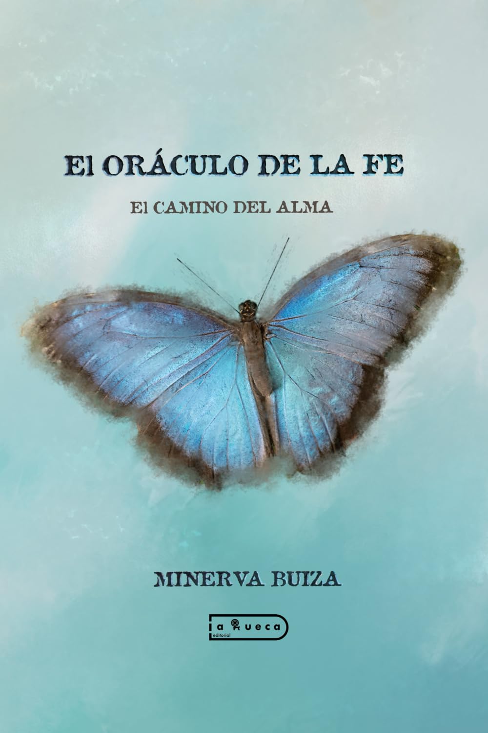 Libro: Oráculo de la fe: El camino del alma (Spanish Edition)