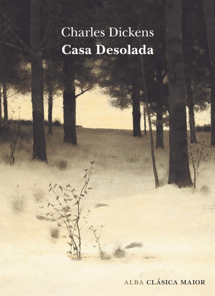 Libro: Casa desolada: XCVII (Clásica Maior)