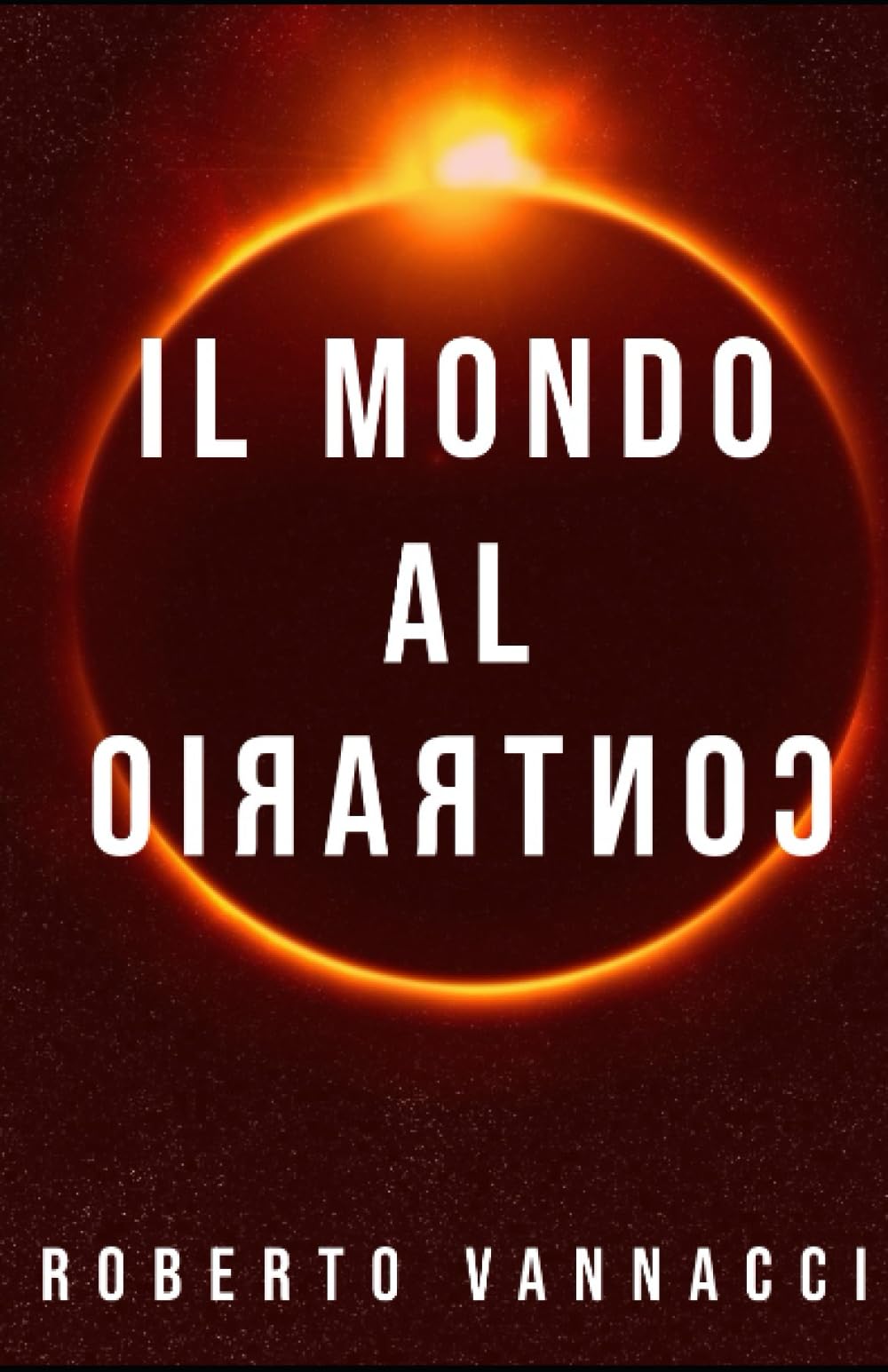 Libro: IL MONDO AL CONTRARIO