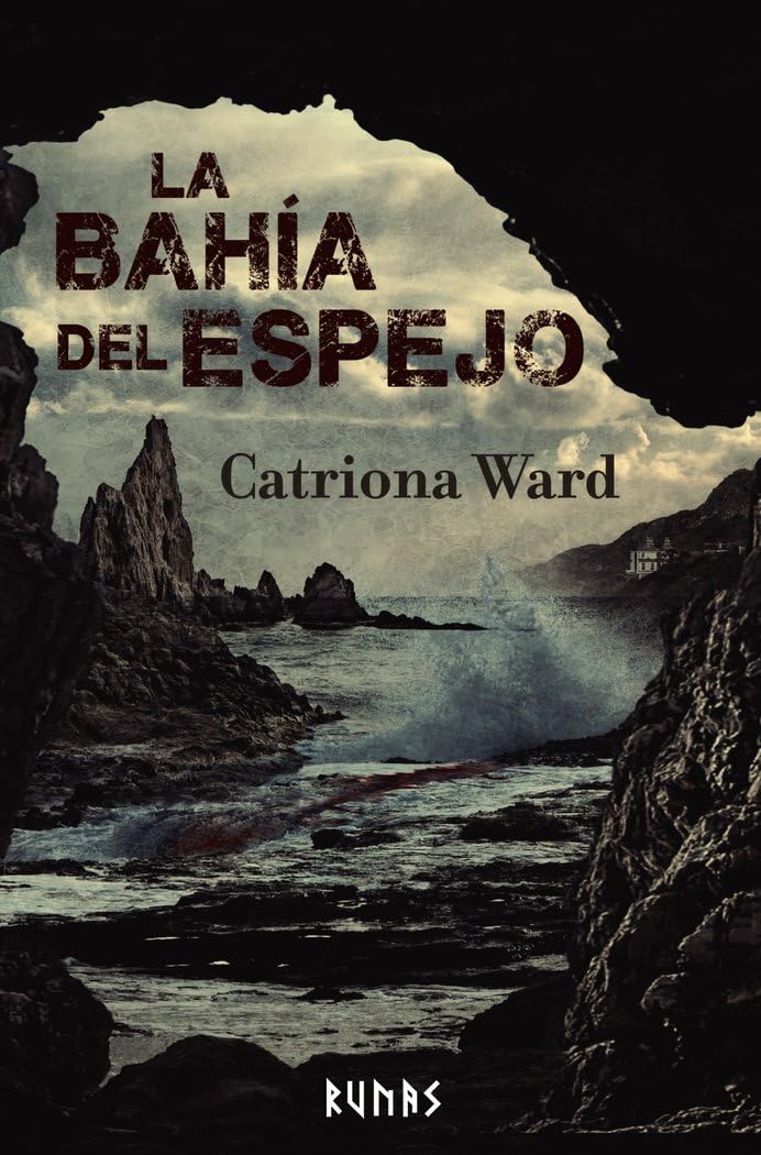Libro: La bahía del espejo (Runas)