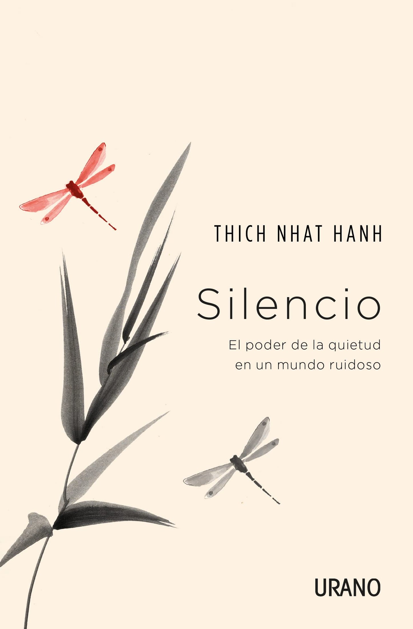 Libro: Silencio: El poder de la quietud en un mundo ruidoso (Books4pocket crec. y salud)