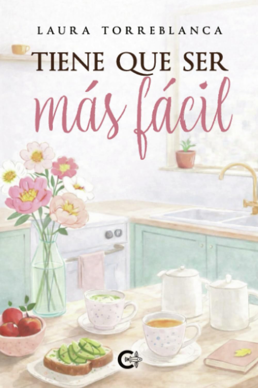 Libro: Tiene que ser más fácil