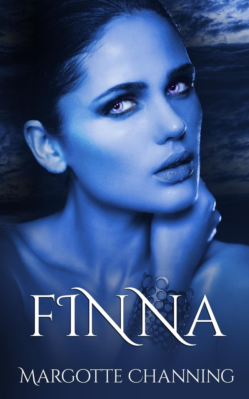 Libro: FINNA: Una historia de Amor, Romance y Pasión de Vikingos (Los Vikingos de Channing) (Spanish Edition)
