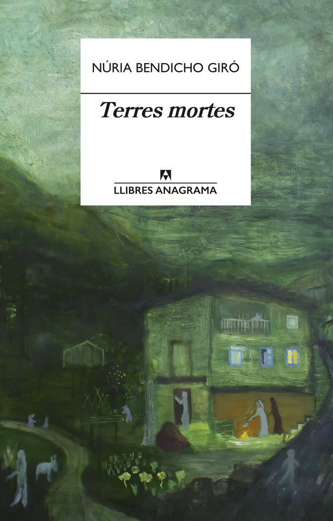 Libro: Terres mortes: 78 (Llibres Anagrama)
