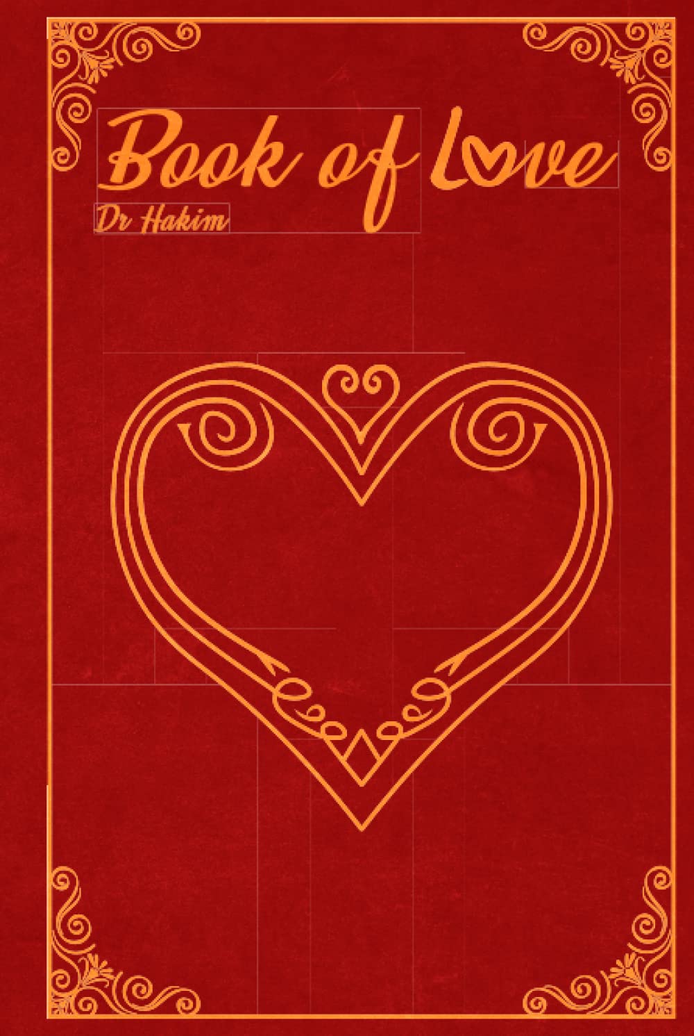 Libro: Book of Love: Hardcover Notebook