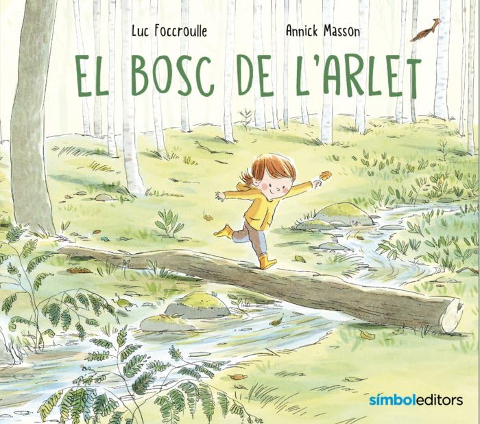 Libro: El bosc de l'Arlet