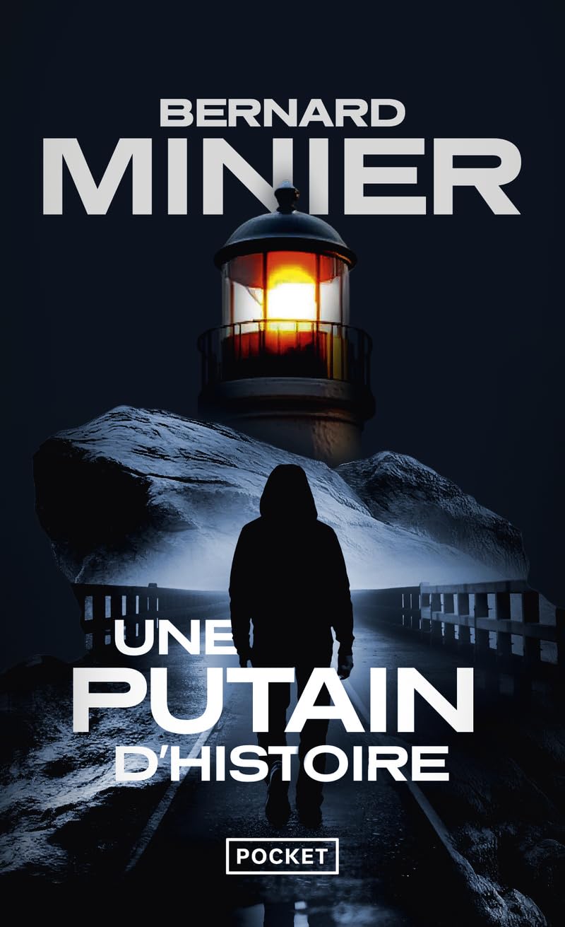 Libro: Une putain d'histoire (French Edition)