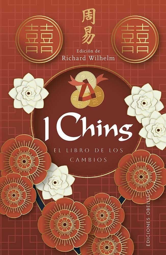 Libro: I Ching: El libro de los cambios (Magia y ocultismo)
