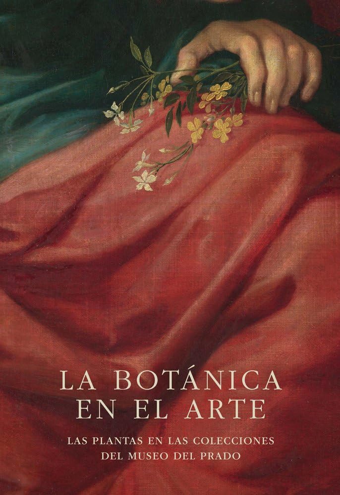 Libro: BOTANICA EN EL ARTE, LA