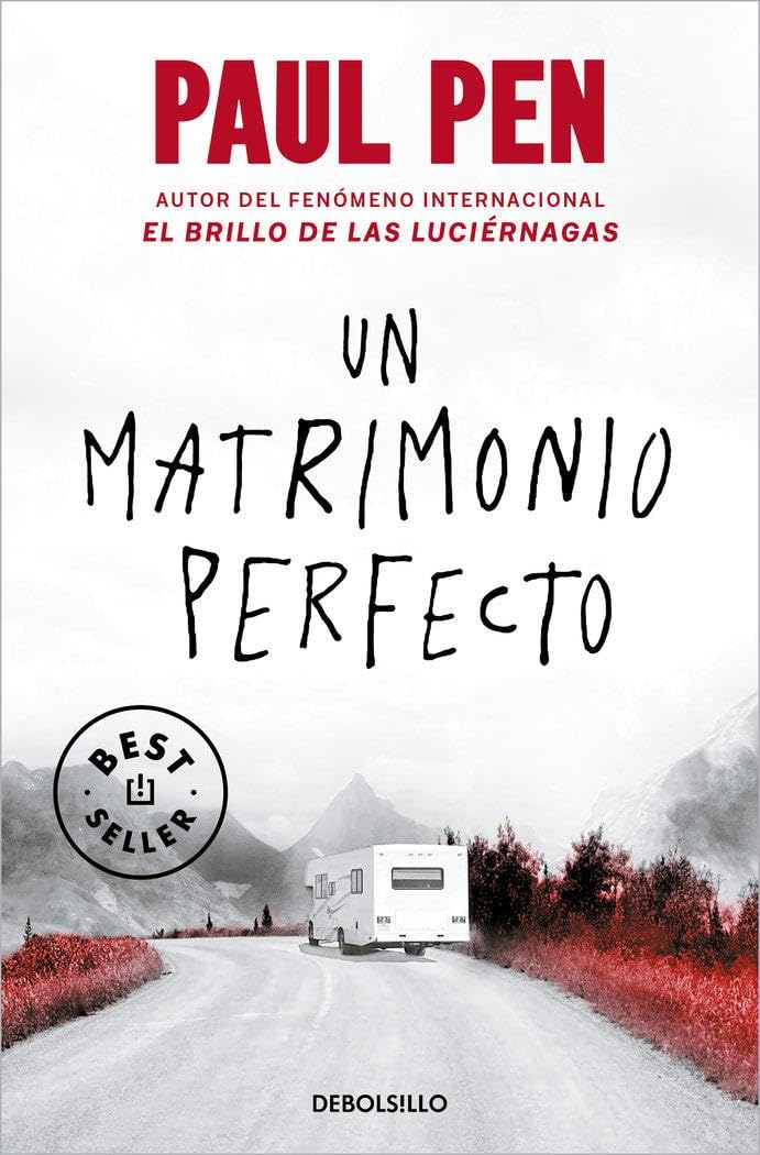 Libro: Un matrimonio perfecto (Best Seller)