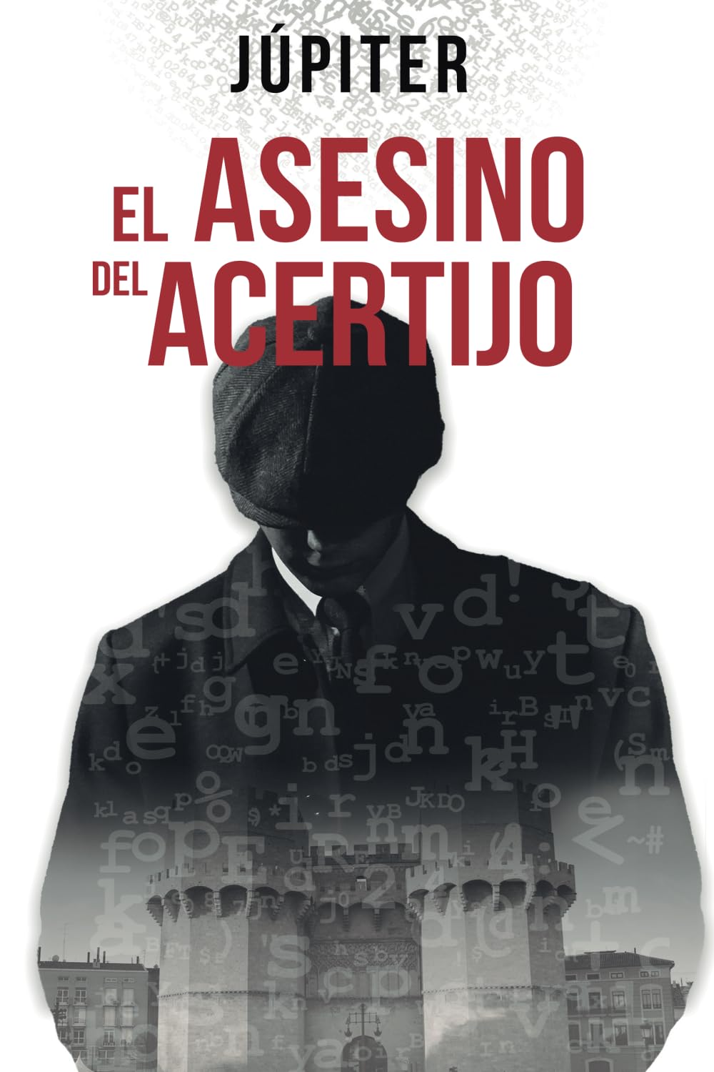 Libro: EL ASESINO DEL ACERTIJO: Resuelve el acertijo... o alguien morirá (Spanish Edition)