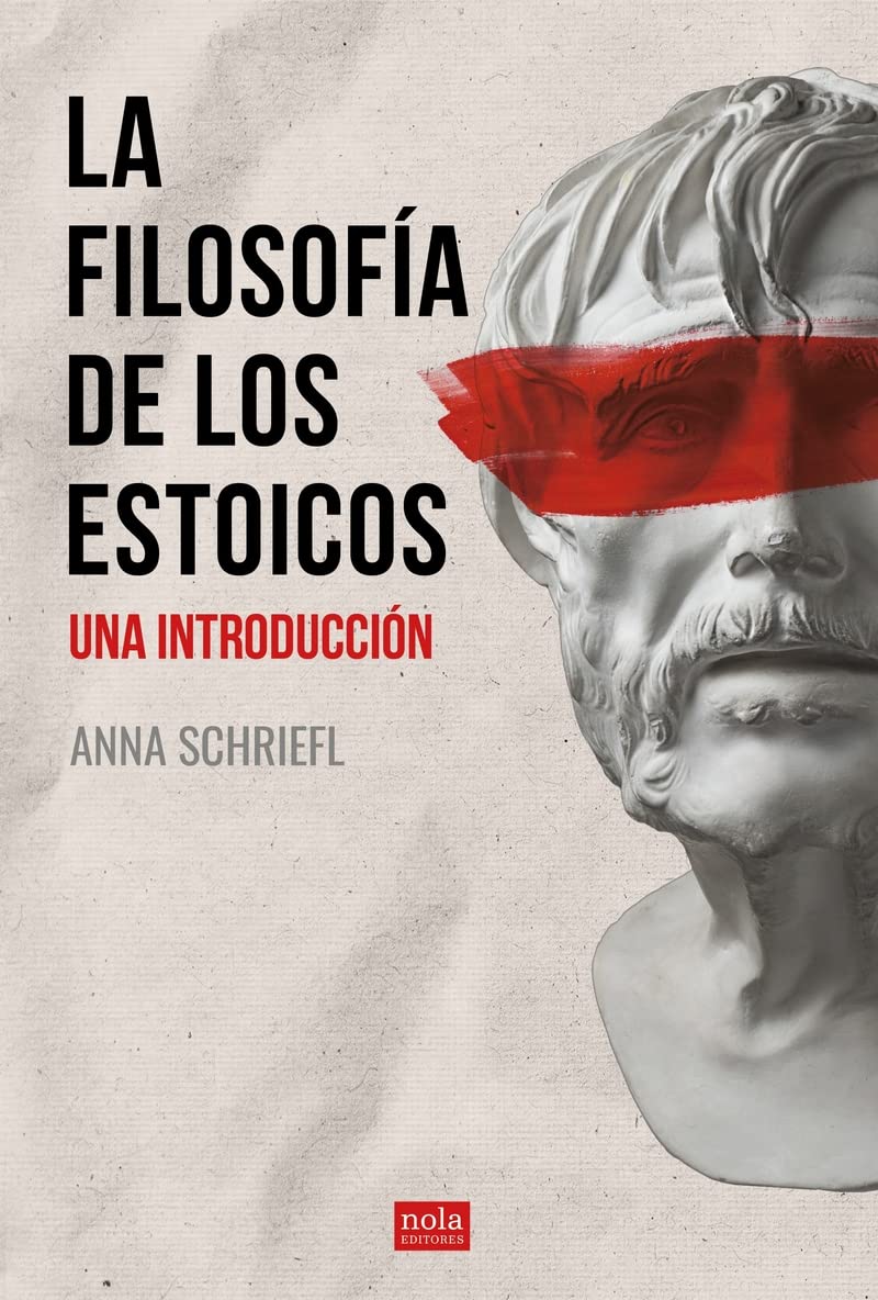 Libro: La filosofía de los estoicos: Una introducción (Ideas)