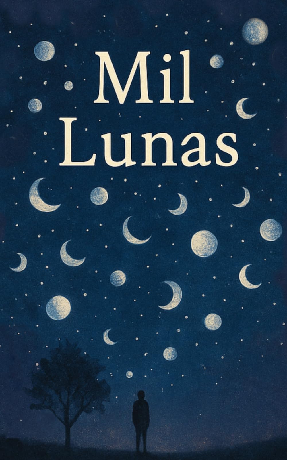 Libro: Mil Lunas (Spanish Edition)