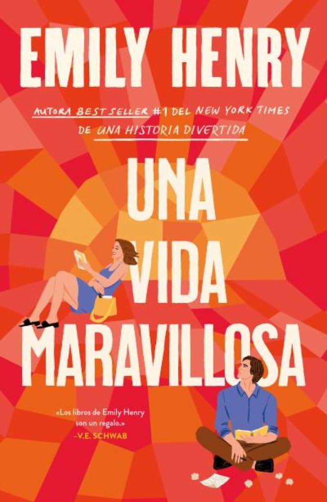 Libro: Una vida maravillosa (Titania fresh)