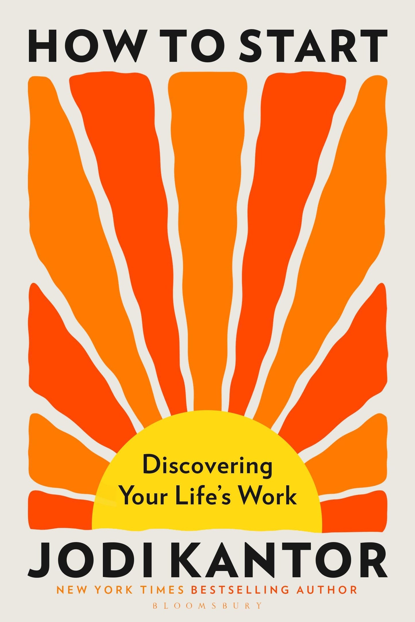 Libro: How to Start