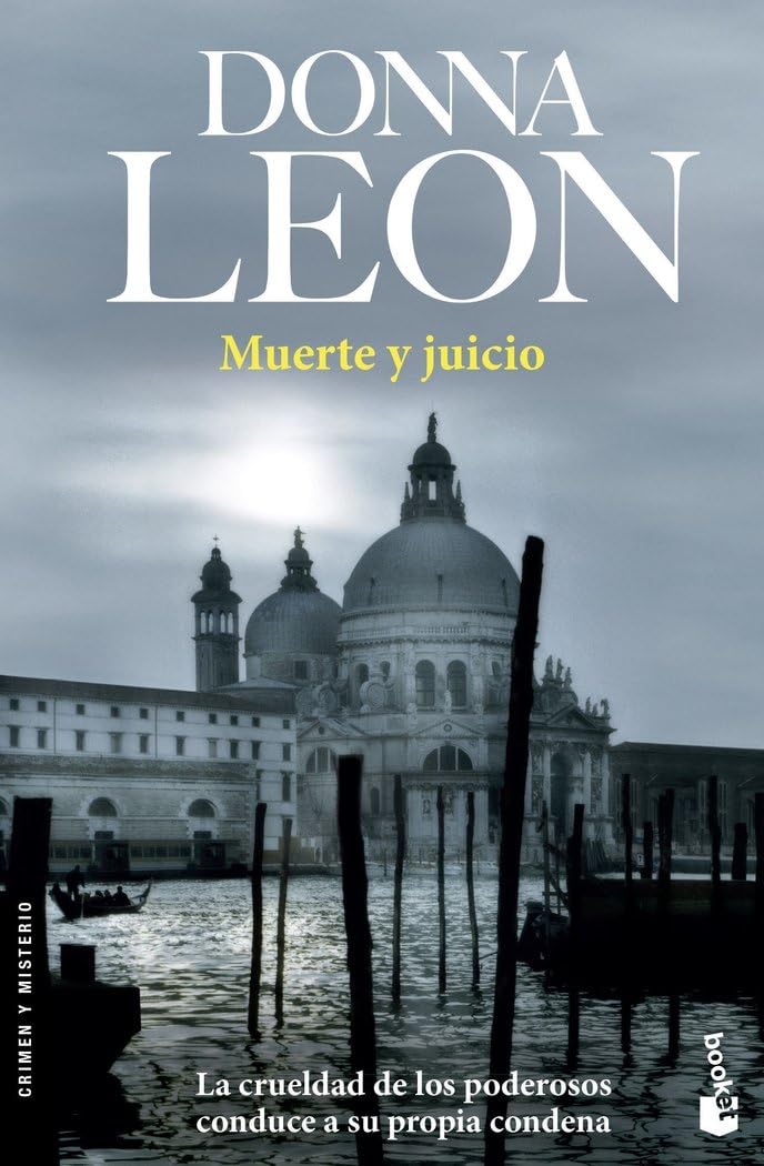 Libro: Muerte Y Juicio/ Death and Justice (Spanish Edition)